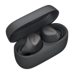 Jabra Elite 3 DG 真無線藍牙耳機 (深灰色)